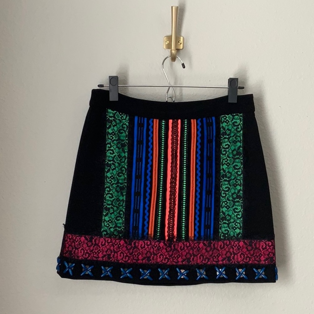Nanette Lepore Skirt